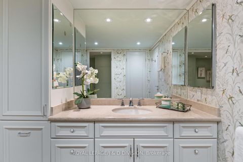 Photo 16 at 1405 - 63 St Clair Avenue W, St. Clair, Toronto