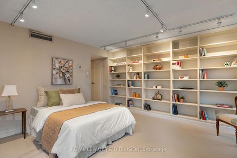 Photo 20 at 1405 - 63 St Clair Avenue W, St. Clair, Toronto