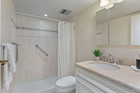 Photo 22 at 1405 - 63 St Clair Avenue W, St. Clair, Toronto