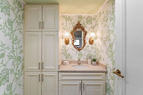 Photo 23 at 1405 - 63 St Clair Avenue W, St. Clair, Toronto