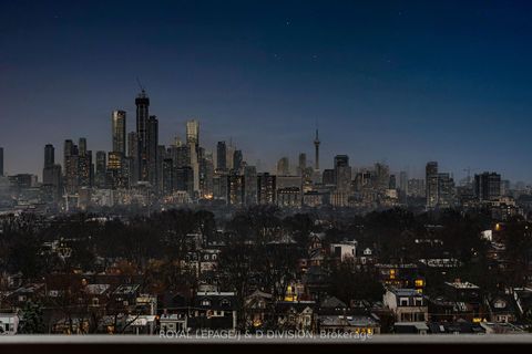 Photo 31 at 1405 - 63 St Clair Avenue W, St. Clair, Toronto