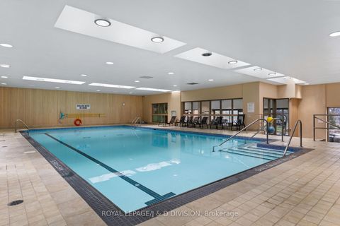 Photo 34 at 1405 - 63 St Clair Avenue W, St. Clair, Toronto