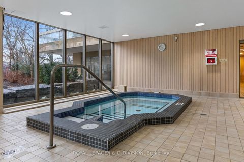 Photo 36 at 1405 - 63 St Clair Avenue W, St. Clair, Toronto