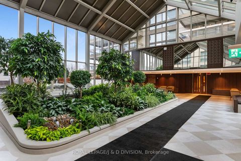 Photo 37 at 1405 - 63 St Clair Avenue W, St. Clair, Toronto