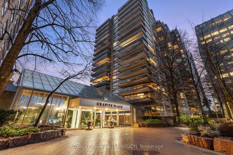 Photo 39 at 1405 - 63 St Clair Avenue W, St. Clair, Toronto