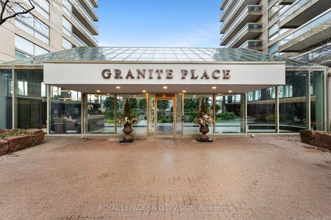 Photo 40 at 1405 - 63 St Clair Avenue W, St. Clair, Toronto