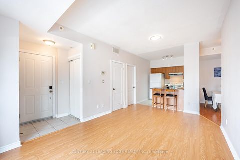 Photo 5 at 202 - 65 Cranborne Avenue, Victoria Village, Toronto