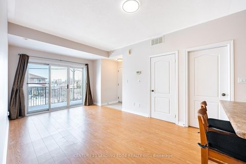 Photo 6 at 202 - 65 Cranborne Avenue, Victoria Village, Toronto