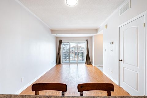 Photo 7 at 202 - 65 Cranborne Avenue, Victoria Village, Toronto