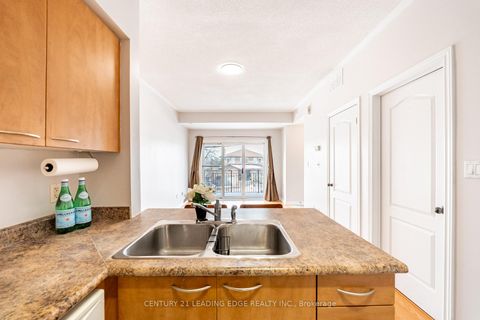 Photo 13 at 202 - 65 Cranborne Avenue, Victoria Village, Toronto