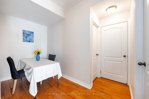 Photo 14 at 202 - 65 Cranborne Avenue, Victoria Village, Toronto