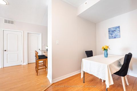 Photo 15 at 202 - 65 Cranborne Avenue, Victoria Village, Toronto