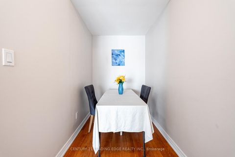 Photo 16 at 202 - 65 Cranborne Avenue, Victoria Village, Toronto