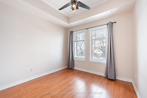 Photo 17 at 202 - 65 Cranborne Avenue, Victoria Village, Toronto