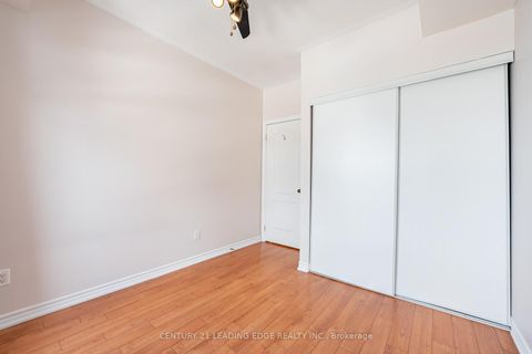 Photo 18 at 202 - 65 Cranborne Avenue, Victoria Village, Toronto