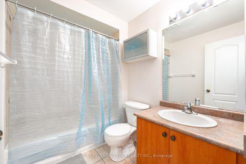 Photo 21 at 202 - 65 Cranborne Avenue, Victoria Village, Toronto