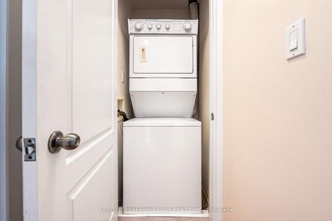 Photo 22 at 202 - 65 Cranborne Avenue, Victoria Village, Toronto