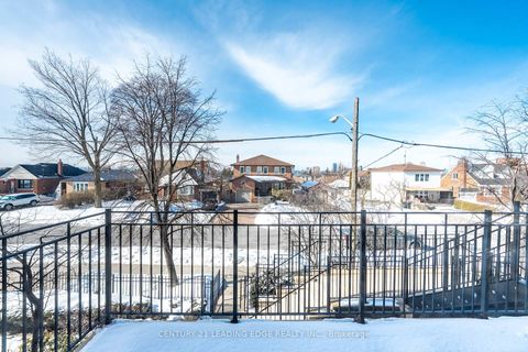 Photo 23 at 202 - 65 Cranborne Avenue, Victoria Village, Toronto