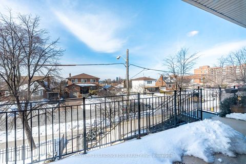 Photo 24 at 202 - 65 Cranborne Avenue, Victoria Village, Toronto