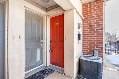 Photo 25 at 202 - 65 Cranborne Avenue, Victoria Village, Toronto