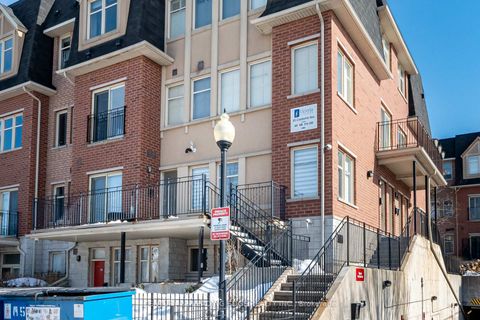 Photo 27 at 202 - 65 Cranborne Avenue, Victoria Village, Toronto