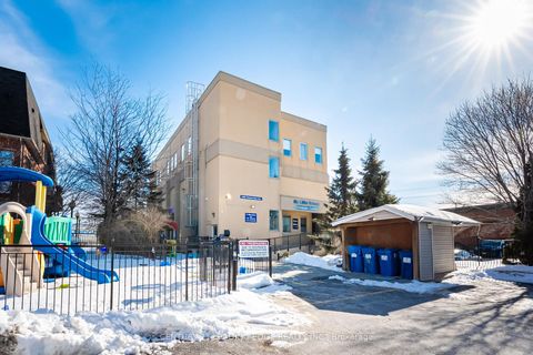 Photo 28 at 202 - 65 Cranborne Avenue, Victoria Village, Toronto