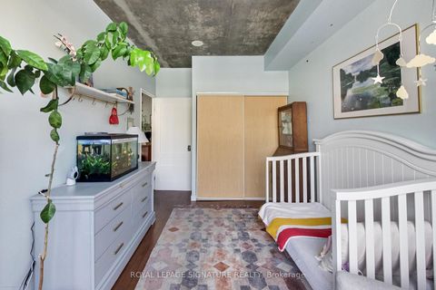 Photo 14 at 718 - 1005 King Street W, Niagara, Toronto