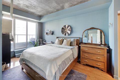 Photo 16 at 718 - 1005 King Street W, Niagara, Toronto