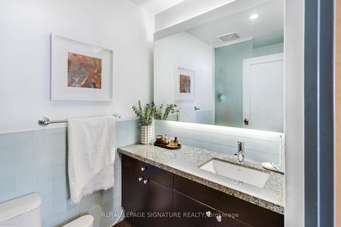 Photo 20 at 718 - 1005 King Street W, Niagara, Toronto