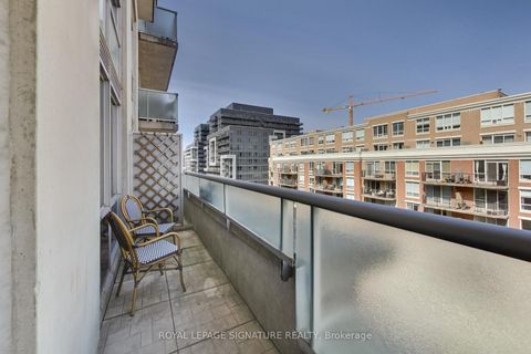 Photo 24 at 718 - 1005 King Street W, Niagara, Toronto