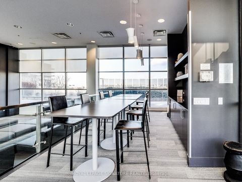 Photo 29 at 718 - 1005 King Street W, Niagara, Toronto