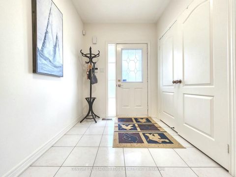 Photo 2 at 93 Treasure Hill Road, Maple, Vaughan