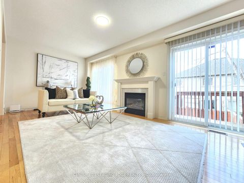 Photo 7 at 93 Treasure Hill Road, Maple, Vaughan