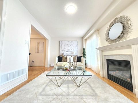 Photo 8 at 93 Treasure Hill Road, Maple, Vaughan