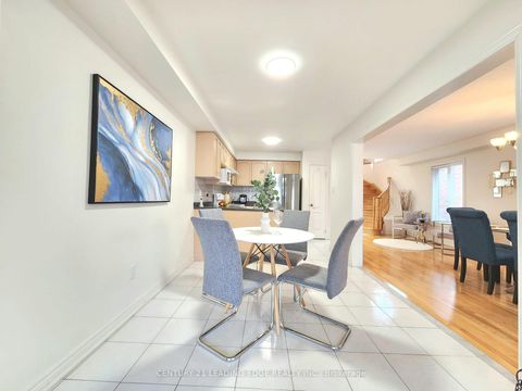 Photo 9 at 93 Treasure Hill Road, Maple, Vaughan