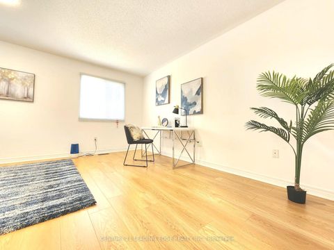 Photo 17 at 93 Treasure Hill Road, Maple, Vaughan