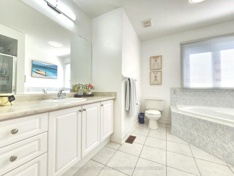 Photo 18 at 93 Treasure Hill Road, Maple, Vaughan