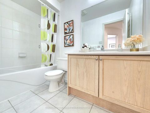 Photo 22 at 93 Treasure Hill Road, Maple, Vaughan