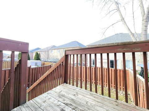 Photo 23 at 93 Treasure Hill Road, Maple, Vaughan