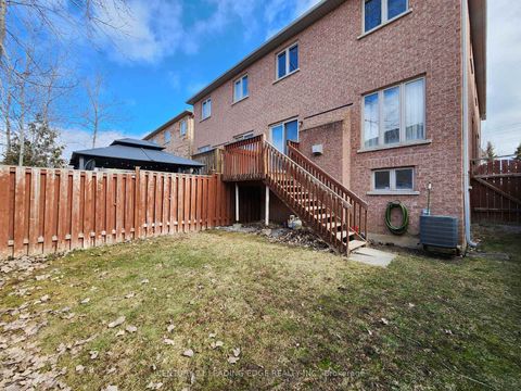 Photo 24 at 93 Treasure Hill Road, Maple, Vaughan