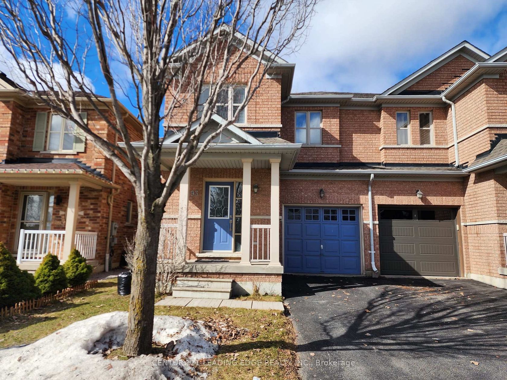 93 Treasure Hill Road, Maple, Vaughan 