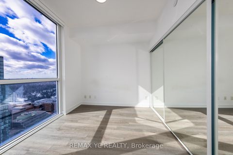 Photo 12 at 3208 - 5180 Yonge Street, Willowdale West, Toronto