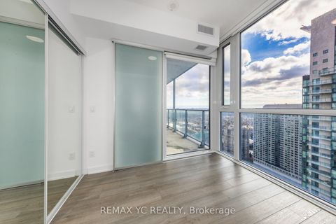 Photo 13 at 3208 - 5180 Yonge Street, Willowdale West, Toronto