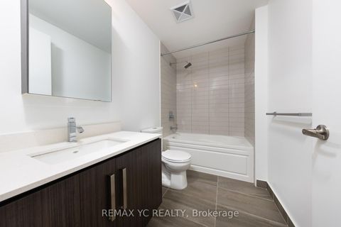 Photo 14 at 3208 - 5180 Yonge Street, Willowdale West, Toronto