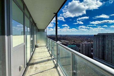 Photo 19 at 3208 - 5180 Yonge Street, Willowdale West, Toronto