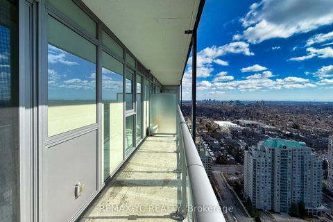 Photo 20 at 3208 - 5180 Yonge Street, Willowdale West, Toronto