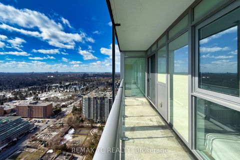 Photo 21 at 3208 - 5180 Yonge Street, Willowdale West, Toronto