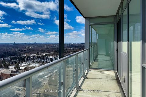 Photo 22 at 3208 - 5180 Yonge Street, Willowdale West, Toronto