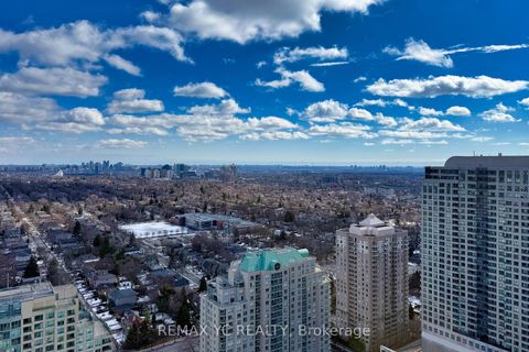 Photo 23 at 3208 - 5180 Yonge Street, Willowdale West, Toronto