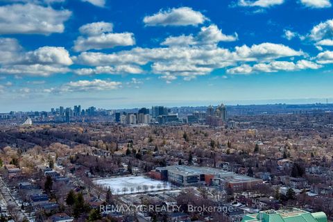 Photo 24 at 3208 - 5180 Yonge Street, Willowdale West, Toronto